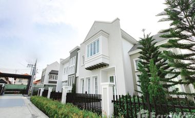 Haus zum Kauf mit 5 Zimmer in Thawi Watthana, Bangkok