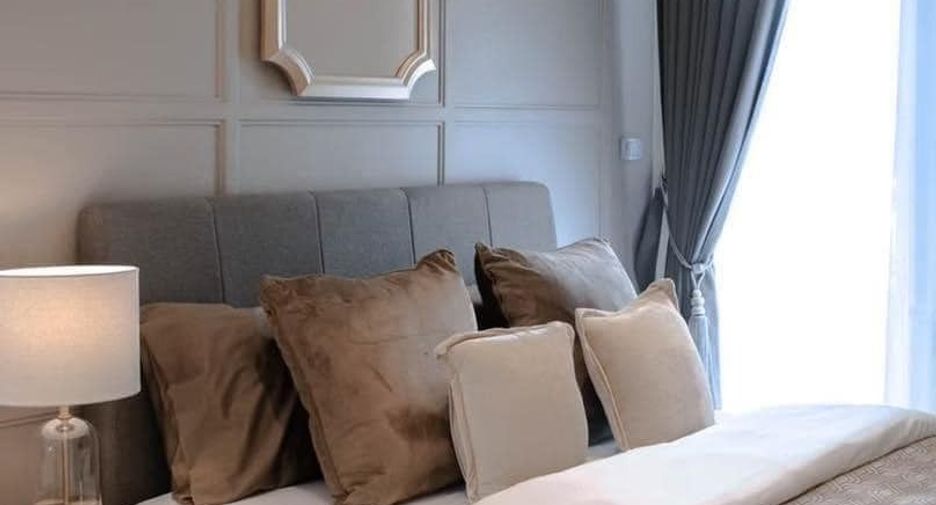 Haus zum Kauf mit 5 Zimmer in Thawi Watthana, Bangkok