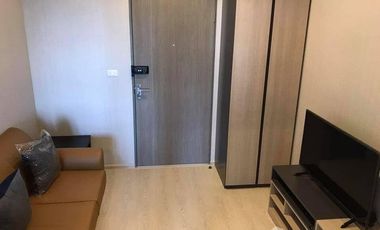For sale そして for rent 1 Beds condo in Phra Pradaeng, Samut Prakan
