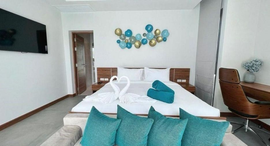 For sale 3 bedrooms villa in Thalang, Phuket
