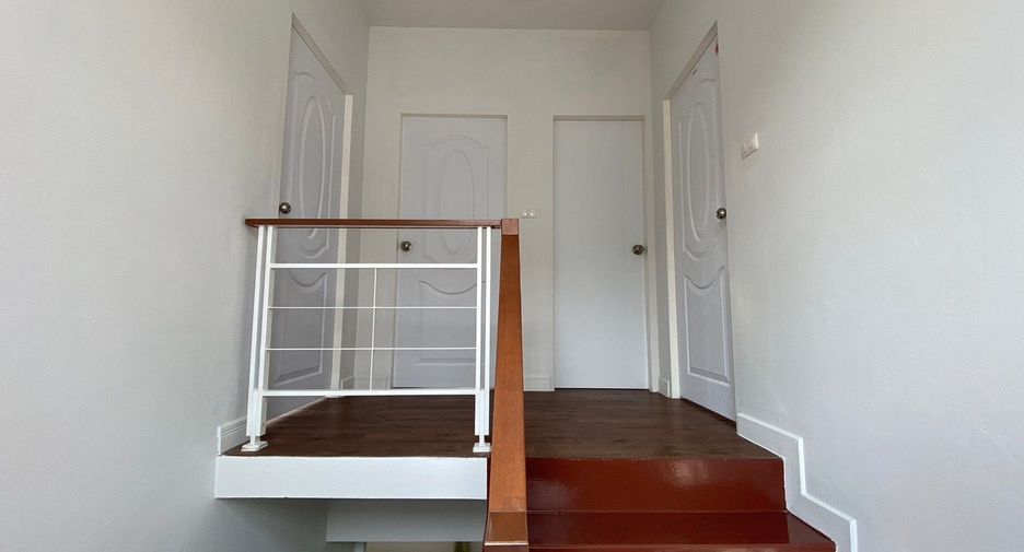 Casa en venta y en alquiler de 3 habitaciones en Mueang Samut Sakhon, Samut Sakhon