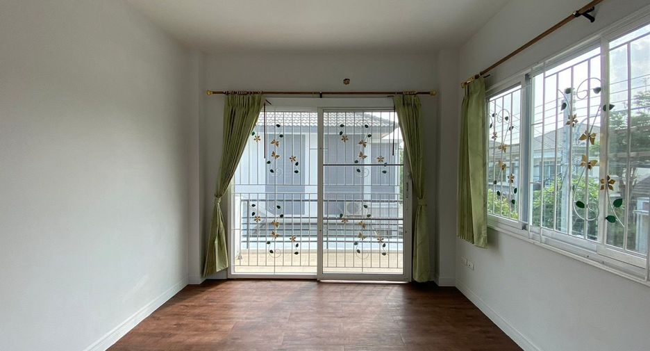 Casa en venta y en alquiler de 3 habitaciones en Mueang Samut Sakhon, Samut Sakhon