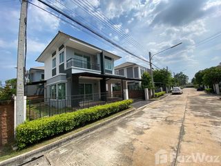 ขาย และ ให้เช่า 3 ห้องนอน บ้านเดี่ยว ใน เมืองสมุทรสาคร, สมุทรสาคร