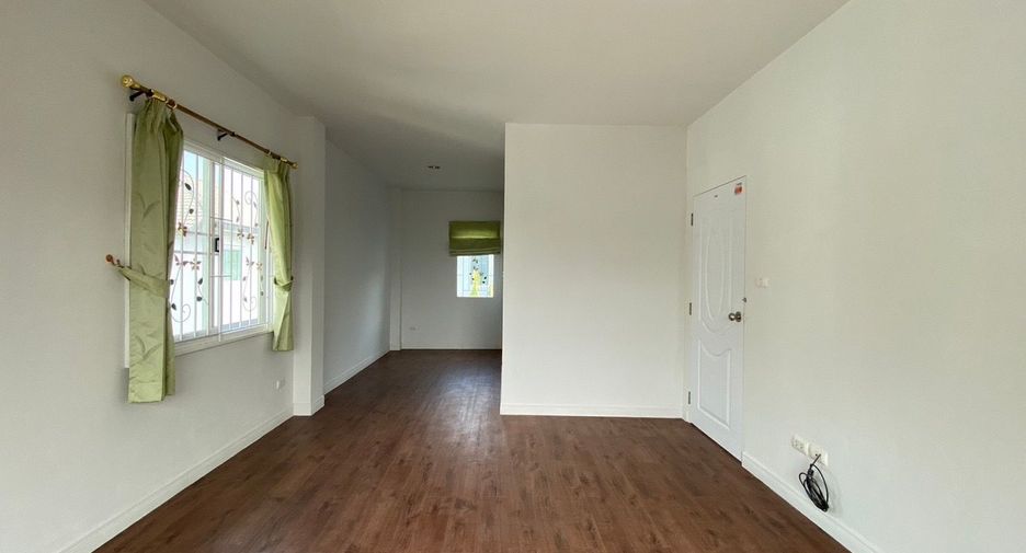 Casa en venta y en alquiler de 3 habitaciones en Mueang Samut Sakhon, Samut Sakhon