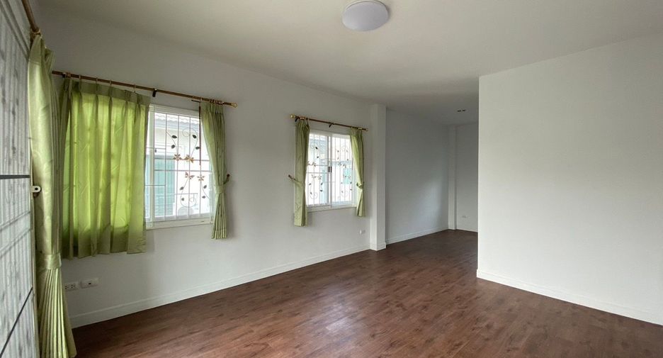 Casa en venta y en alquiler de 3 habitaciones en Mueang Samut Sakhon, Samut Sakhon