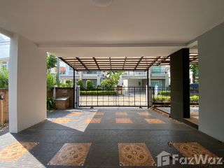 ขาย และ ให้เช่า 3 ห้องนอน บ้านเดี่ยว ใน เมืองสมุทรสาคร, สมุทรสาคร