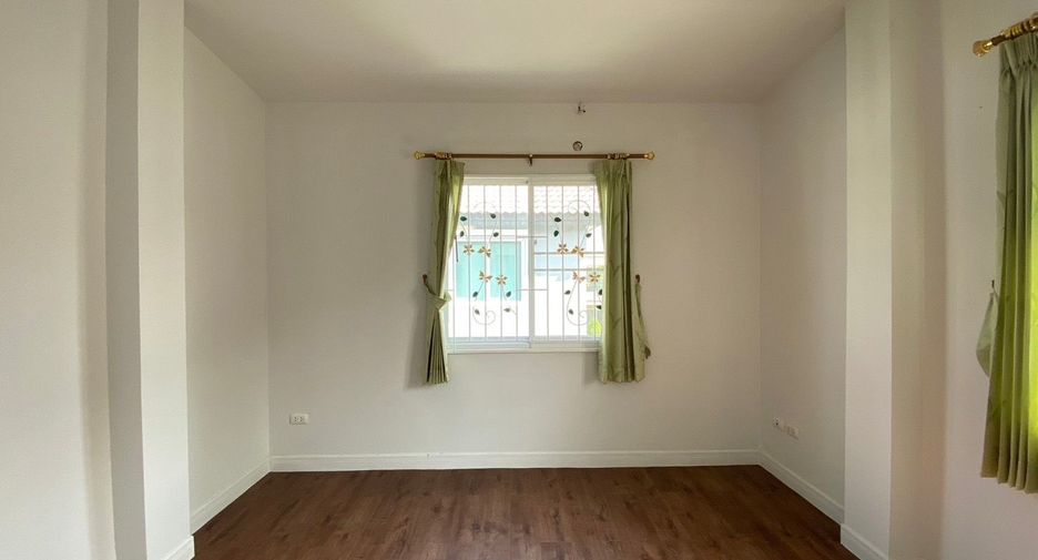 À vendre et à louer 3 chambres maison à Mueang Samut Sakhon, Samut Sakhon