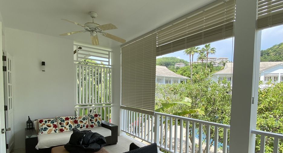 Condo en alquiler de 1 habitaciones en Thalang, Phuket