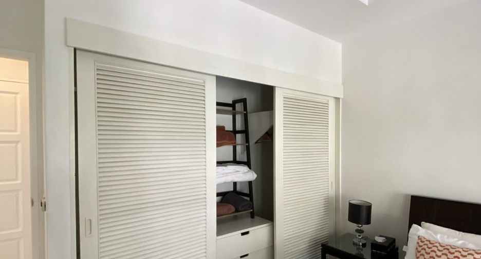 Condo en alquiler de 1 habitaciones en Thalang, Phuket