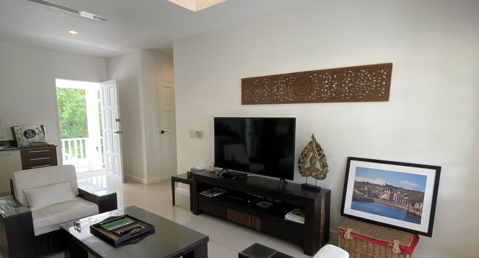 Condo en alquiler de 1 habitaciones en Thalang, Phuket