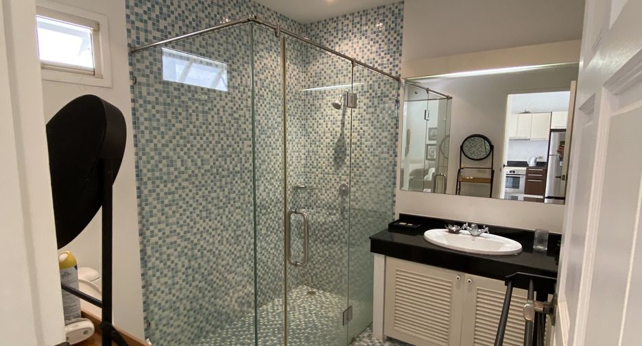 Condo en alquiler de 1 habitaciones en Thalang, Phuket