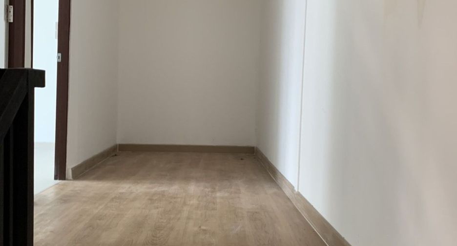 À vendre 2 chambres maison à Bang Kruai, Nonthaburi