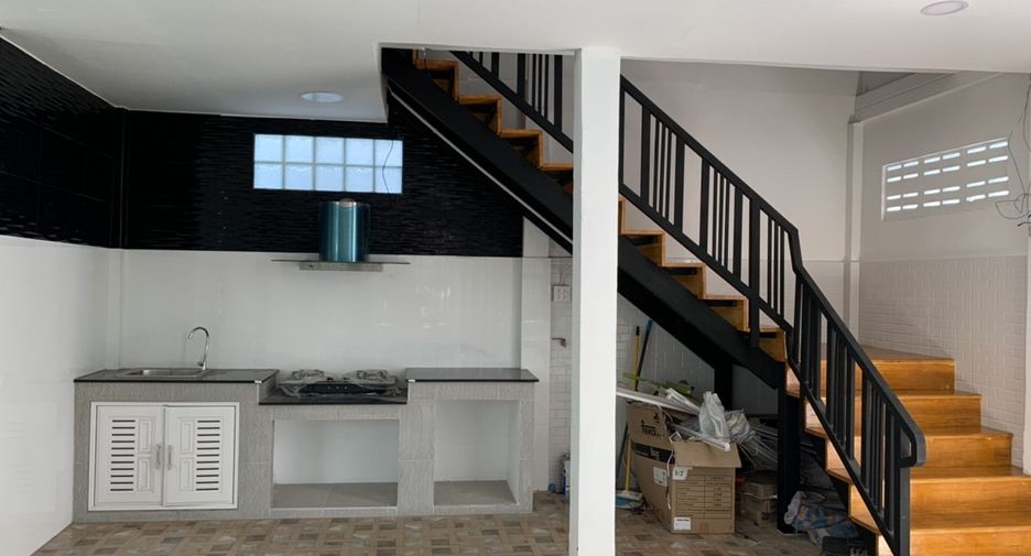 À vendre 2 chambres maison à Bang Kruai, Nonthaburi