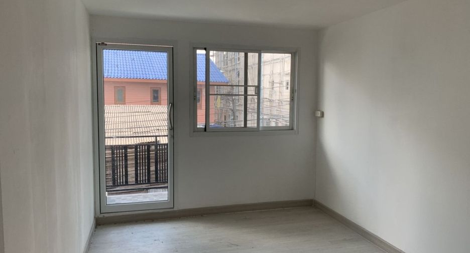 À vendre 2 chambres maison à Bang Kruai, Nonthaburi