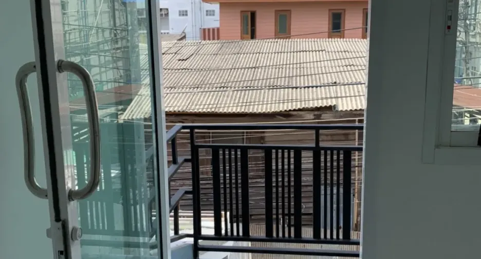 À vendre 2 chambres maison à Bang Kruai, Nonthaburi