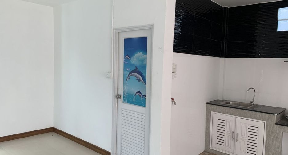 À vendre 2 chambres maison à Bang Kruai, Nonthaburi