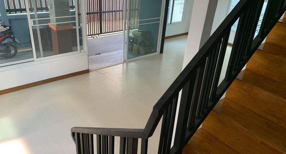 À vendre 2 chambres maison à Bang Kruai, Nonthaburi