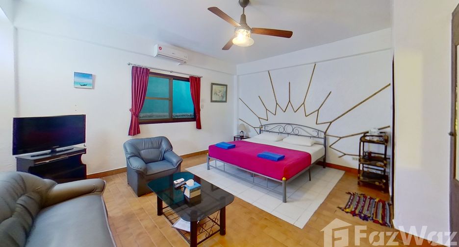 For sale 8 bedrooms villa in Kathu, Phuket