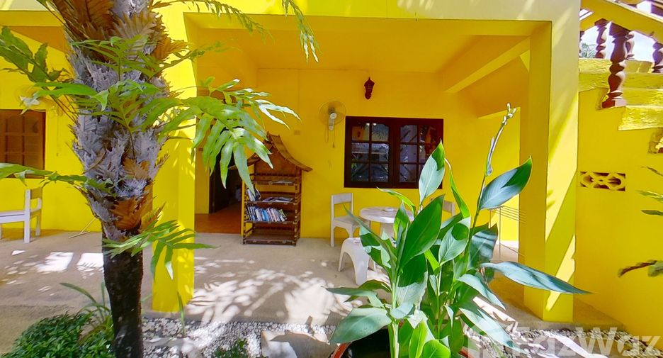 For sale 8 bedrooms villa in Kathu, Phuket