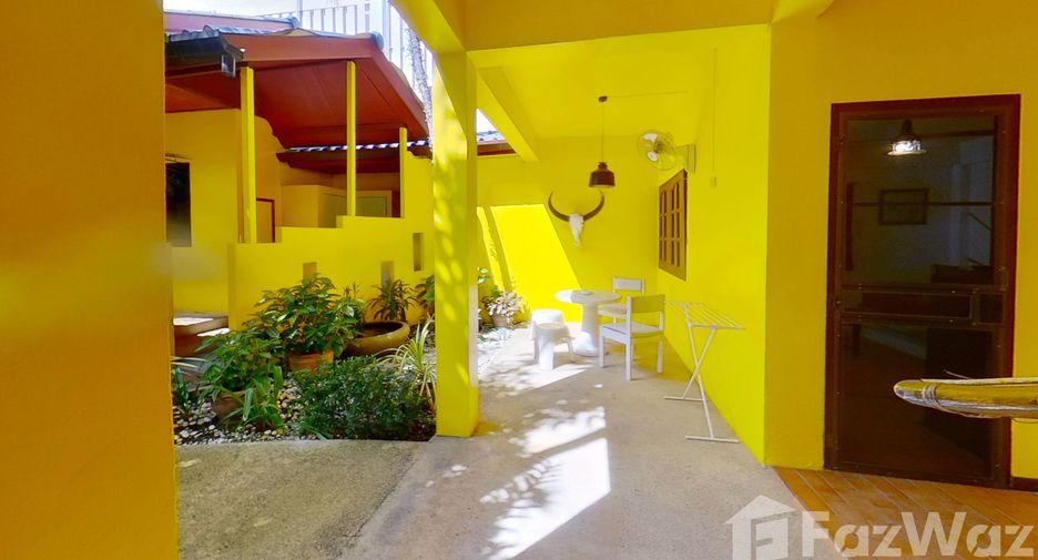 For sale 8 bedrooms villa in Kathu, Phuket