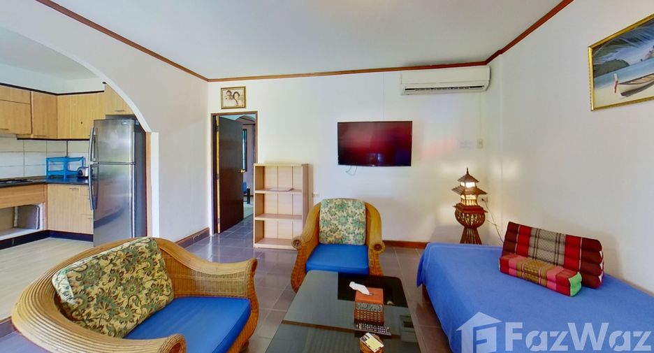 For sale 8 bedrooms villa in Kathu, Phuket
