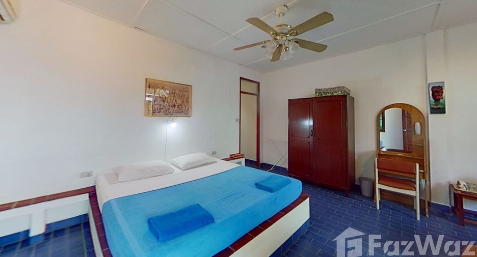 For sale 8 bedrooms villa in Kathu, Phuket