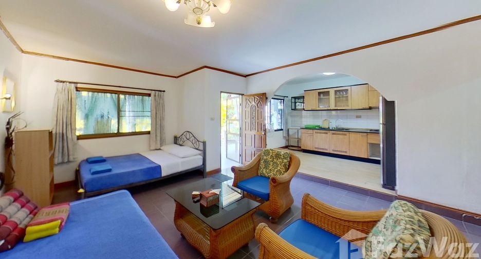 For sale 8 bedrooms villa in Kathu, Phuket