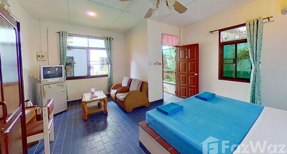 For sale 8 bedrooms villa in Kathu, Phuket