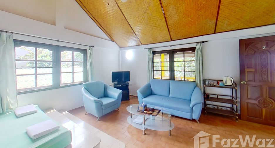 For sale 8 bedrooms villa in Kathu, Phuket