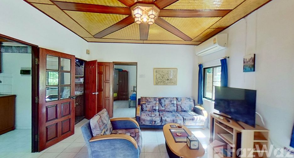 For sale 8 bedrooms villa in Kathu, Phuket