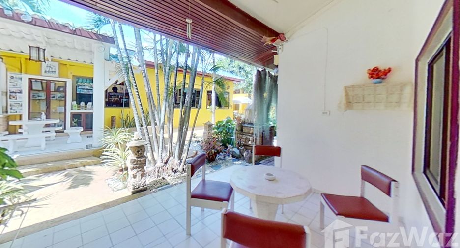 For sale 8 bedrooms villa in Kathu, Phuket