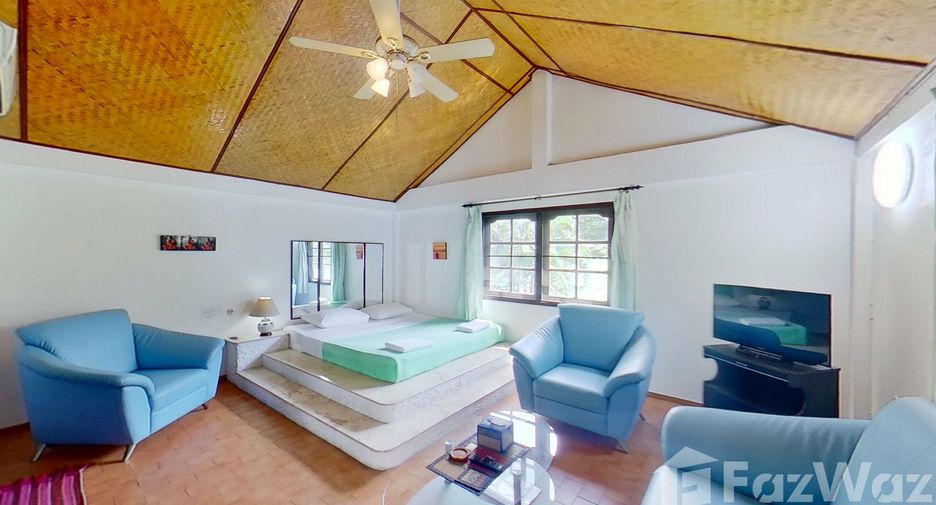 For sale 8 bedrooms villa in Kathu, Phuket