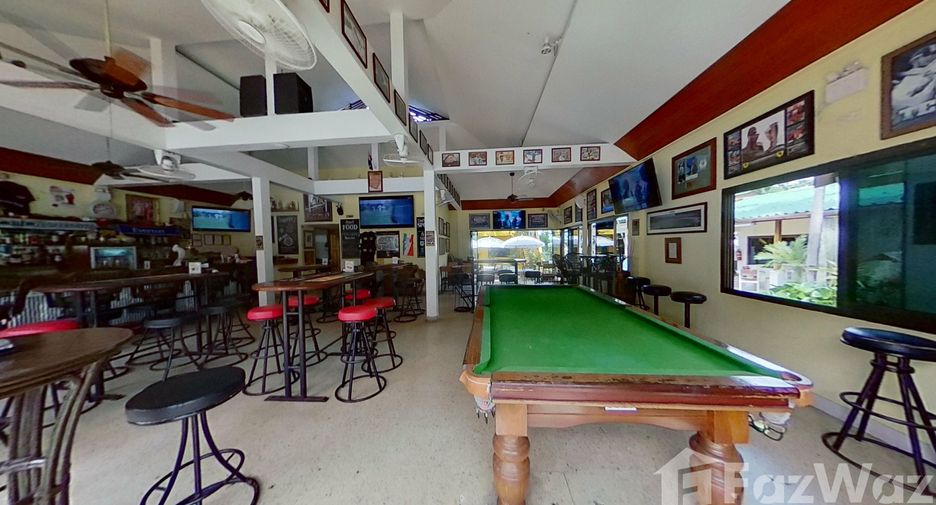For sale 8 bedrooms villa in Kathu, Phuket