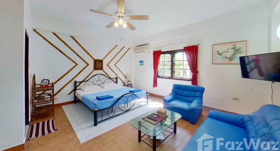 For sale 8 bedrooms villa in Kathu, Phuket