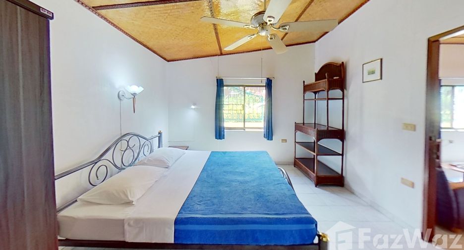 For sale 8 bedrooms villa in Kathu, Phuket