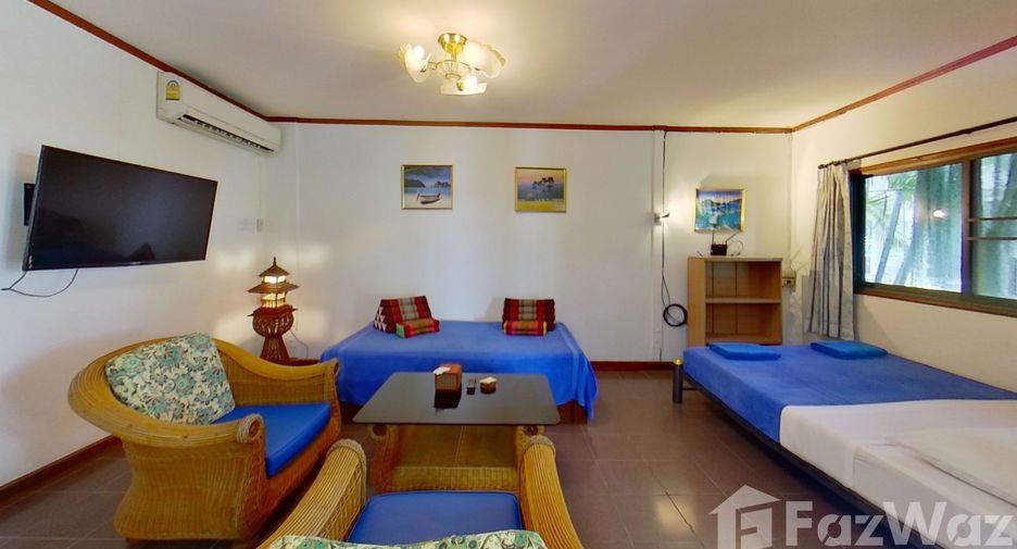 For sale 8 bedrooms villa in Kathu, Phuket