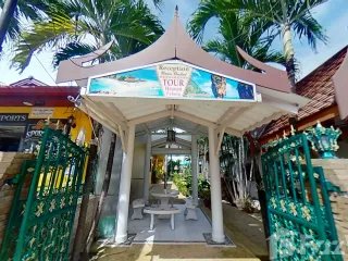 For sale 8 bedrooms villa in Kathu, Phuket