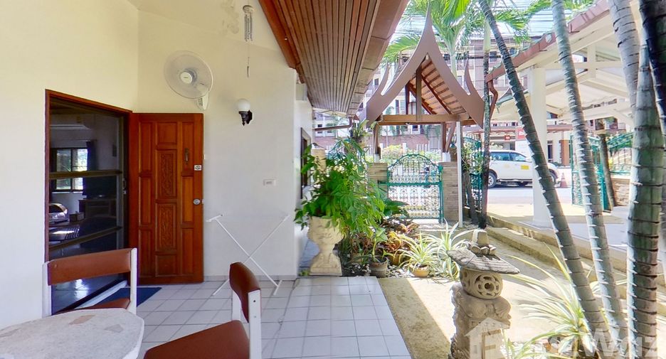 For sale 8 bedrooms villa in Kathu, Phuket