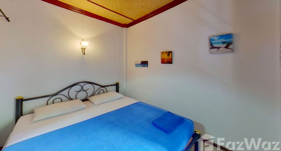 For sale 8 bedrooms villa in Kathu, Phuket