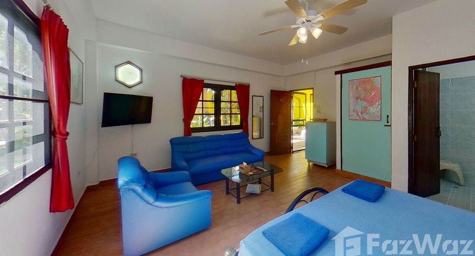For sale 8 bedrooms villa in Kathu, Phuket