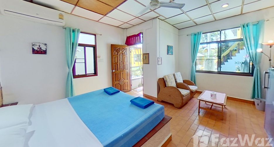 For sale 8 bedrooms villa in Kathu, Phuket