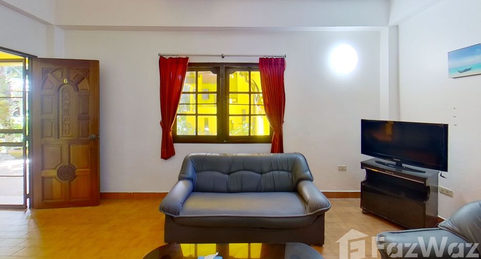 For sale 8 bedrooms villa in Kathu, Phuket