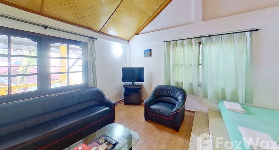 For sale 8 bedrooms villa in Kathu, Phuket
