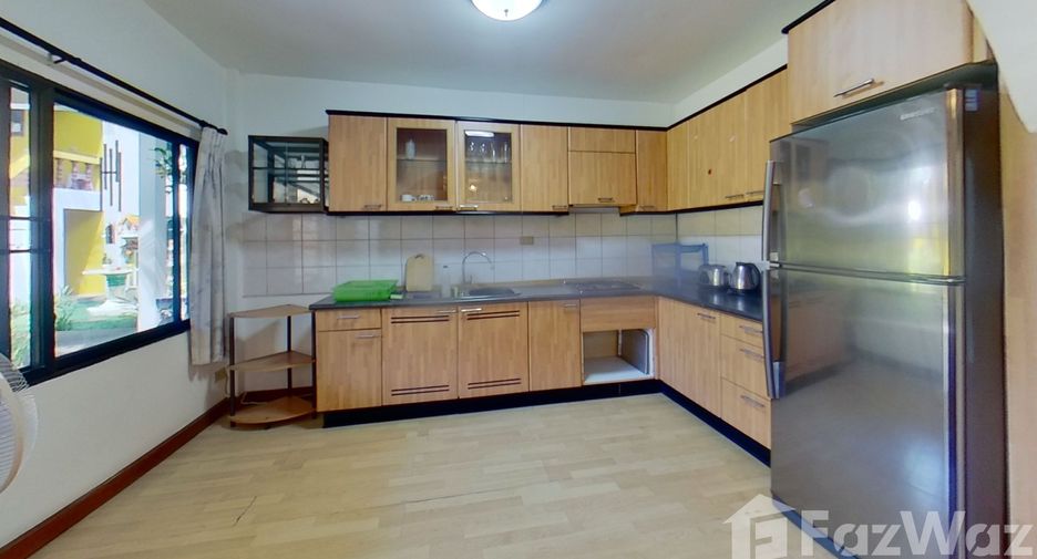 For sale 8 bedrooms villa in Kathu, Phuket