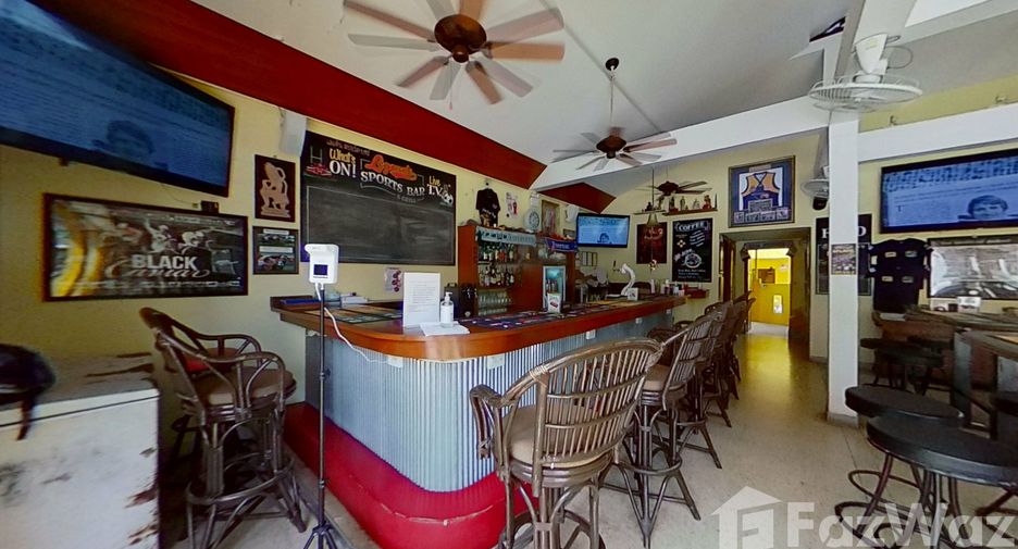 For sale 8 bedrooms villa in Kathu, Phuket