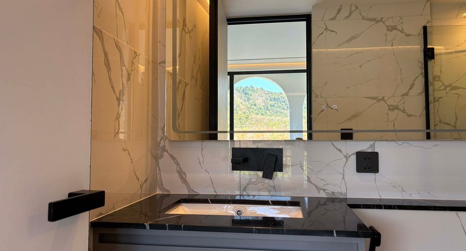 For sale and for rent studio condo in Mueang Phuket, Phuket