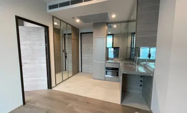 À vendre 1 chambre condo à Chatuchak, Bangkok