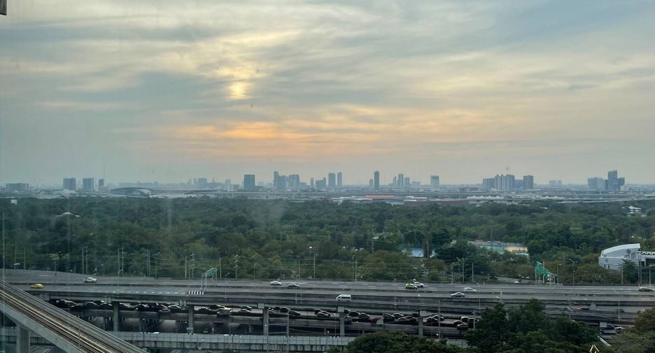 À vendre 1 chambre condo à Chatuchak, Bangkok