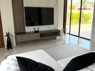 For sale 3 bedrooms villa in Mueang Phuket, Phuket