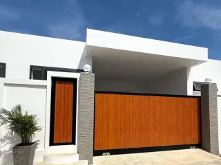 For sale 3 bedrooms villa in Mueang Phuket, Phuket